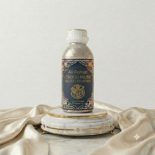 Aceite Perfume Concentrado All Rehab Choco Musk Oudh Country 100 ml ENVÍO GRATUITO