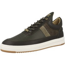 Zapatillas deportivas hombre Filling Pieces Low Top Game Lux