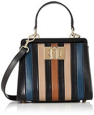 [Furla] Bolso de mano WB00677 BX1802 TON00 TONI NERO 1927 para mujer [paralelo