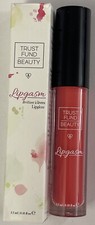 Brillo de labios para gas labial UNPROFESSIONAL (0,18 OZ) por fondo fiduciario belleza•Nuevo en caja•Maquillaje•