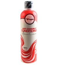 Acondicionador anticaspa virgen - Tratamiento calmante para cabello y cuero cabelludo con coco