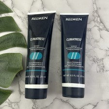 Redken Climatress Tratamiento Hidratante Profundo Nuevo Lote de 2 8.5 OZ Cuidado del Cabello