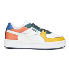 Zapatillas informales blancas con cordones PUMA Ca Pro Sum Pop para hombre 38855702