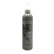 Abba Hair Care Complete todo en uno spray sin dejar 8 oz