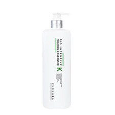 Limpiador intensivo en espuma K USOLAB BIO 1000 ml lavado facial cuidado de la derma