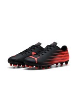 Botas de fútbol Puma ATTACANTO II FG/AG Outdoor 108493 Puma Black