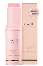 KAHI Wrinkle Bounce Multi Balm 9g: Cuidado instantáneo de arrugas, sérum facial en barra