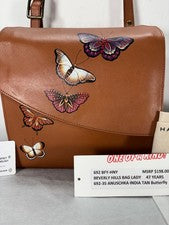 ANUSCHKA CALCUTTA INDIA - ¡NUEVO CON ETIQUETAS $198.00 AHORA! $139,00
