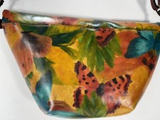 PATRICIA NASH MILAN ITALIA IMPECABLE NUEVO CON ETIQUETAS $149.00