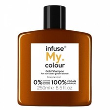 Infuse My. Champú Color 250 ml - Dorado