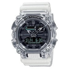 CASIO G-SHOCK GA-900SKL-7AER Claro Analógico Digital 200M Japón Nuevo