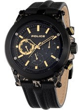 Police PEWJF2226641 Taman Reloj Hombre 48mm 3ATM