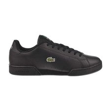 Zapatos para hombre Lacoste Carnaby Cup 125 SMA negros 749SMA0035-02H