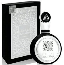 Lattafa Fakhar Eau De Perfume Para Hombre Fragancia de Larga Duración 100 ml