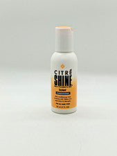 Acondicionador instantáneo Citré Shine 1997 vintage 2 oz tamaño de viaje nuevo como nuevo cuidado del cabello