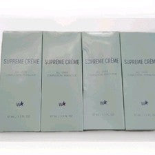 4 x MEDIANA 97 ml CREMA SUPREMA Belleza Perfeccionador de Complejos - Envío Gratis