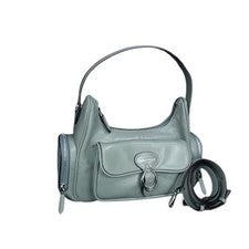 Bolso de mano COLE HAAN Alexandria U08173 Lily pad de cuero para mujer