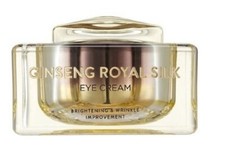 NATURE REPUBLIC Ginseng Royal Silk Crema de Ojos 25ml Hidratación Elástico Cuidado