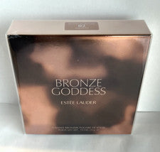 Bronceador en polvo Estee Lauder Bronze Goddess 02 mediano 0,74 oz/21 g todo tipo de piel