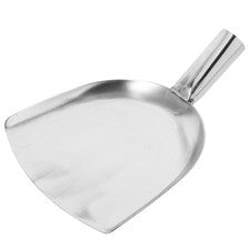 Küchenaccessoires Aus Edelstahl Pfannenwender Metall Küchenspatel