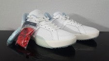 ZAPATO CALLEJERO G/FORE Damas G.112 CUERO Blanco/Azul GLL000001 Blanco