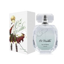 Oz Vessalius Eau de Parfum 60 ml