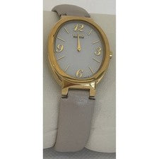 Solo piezas. Reloj Citizen Eco-Drive para mujer esfera plateada EX1232-09A