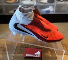 Botines de fútbol talla 5,5 Nike Phantom 6 Elite FG High Scary Good Pack HJ2147-400
