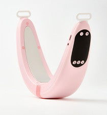 VAND N-Mode PRO Pink Upgrade V-Line Masajeador Facial Cuidado del Hogar...
