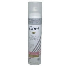 Dove Care Acondicionador Seco Spray Entre Lavados Suavizar Suave 5.4 OZ Nuevo Nutrir