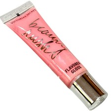 Brillo de labios Victoria's Secret Beauty Rush en caramelo, bebé caramelo bebé difícil de encontrar sellado