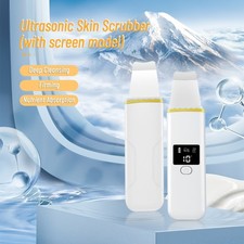 LCD Instrumento de Belleza Máquina Peladora Espinillas Espinillas Pala Cuidado de la Piel Herramientas Reino Unido
