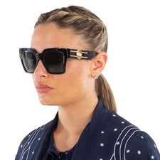 Gafas de sol Versace gris oscuro mariposa damas VE4458 GB1/87 54 VE4458 GB1/87 54