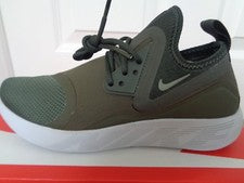 Nike Lunarcharge Essential Hombre Zapatillas 933619 301 Reino Unido 5,5 UE 38,5 EE. UU. 6 NUEVAS + CAJA