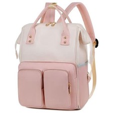 Mochila de moda para mujer -Bolsos de mamá con capacidad R6H53309