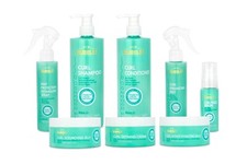My Bubble! | Rizos rizados rizados rizados rizados ondulados ondulados productos para el cuidado del cabello