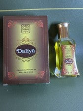 Aceites de perfume unisex concentrados Naseem