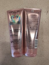 Juego de 2 acondicionadores reparadores LOreal Paris Ever Pure Bond 6,8 OZ