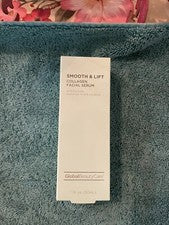 Suero facial de colágeno suave y lift Global Beauty Care 1 fl. oz. Nuevo
