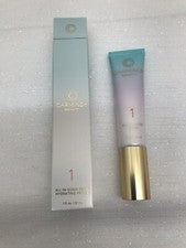 Base de Base Universal Carmindy Beauty TODO EN BUEN ESTADO 1 OZ NUEVA EN CAJA