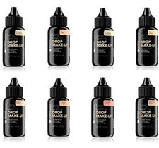 Base de Maquillaje Bell HYPOAlergenic Larga Duración Gota - 334
