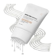 Ampolla Grow Turn para el cuidado del cuero cabelludo del cabello 100 ml