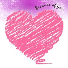 Pegatinas de pared para sala de estar decoración del hogar calcomanías de corazón día de San Valentín