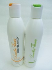 CHAMPÚ Y ACONDICIONADOR KERATIN COMPLEX KERATIN CARE 13,5 OZ