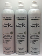 3X Acondicionador Marc Anthony Completo Cuidado Perfecto Color 5 en 1 Deja en Acondicionador 6.7oz