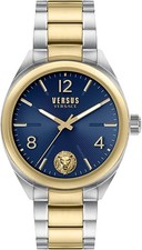 Versus Versace Lexington VSPLI3922 Reloj Cuarzo para Hombre