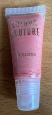 NUEVO BRILLO DE LABIOS COLOR ALTA COSTURA - ROSA MELOCOTÓN
