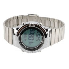 1 Men Multifunctional Electronic Watch Stylish & LED For Outdoor Sports