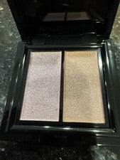 Sombra de ojos Eleman Beauty Duo - LILAC SKIES & BREEZE - 2,1 g/0,07 oz brillante
