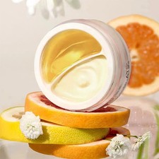 70g Cuidado facial White Truffle Double Serum & Cream Hidratante Iluminador